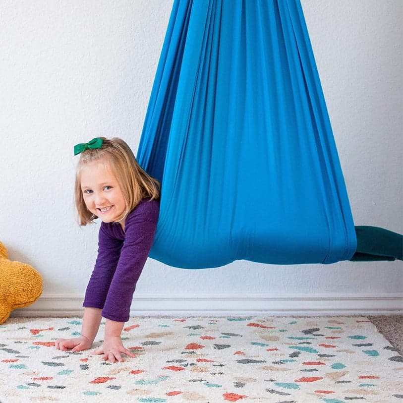 Hamaczek - Huśtawa Terapeutyczna™